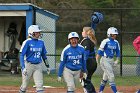 Softball vs Emmanuel  Wheaton College Softball vs Emmanuel College. - Photo By: KEITH NORDSTROM : Wheaton, Softball, Emmanuel